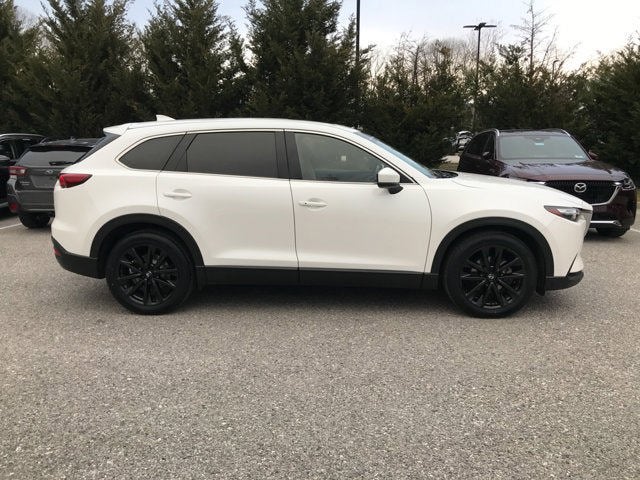 2023 Mazda Mazda CX-9 Touring Plus