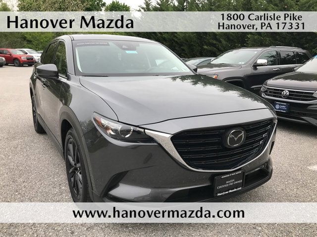 2023 Mazda CX-9 Touring Plus AWD's photo