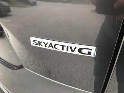 2023 Mazda Mazda CX-9 Touring Plus