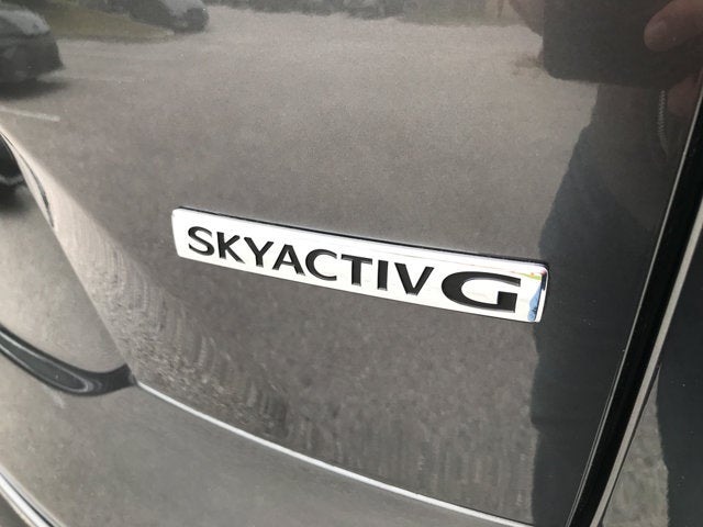 2023 Mazda Mazda CX-9 Touring Plus