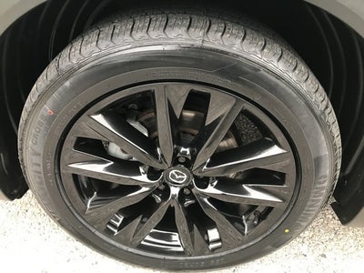 2023 Mazda Mazda CX-9 Touring Plus