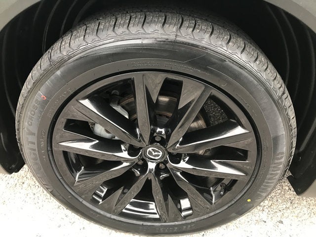 2023 Mazda Mazda CX-9 Touring Plus