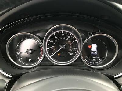 2023 Mazda Mazda CX-9 Touring Plus