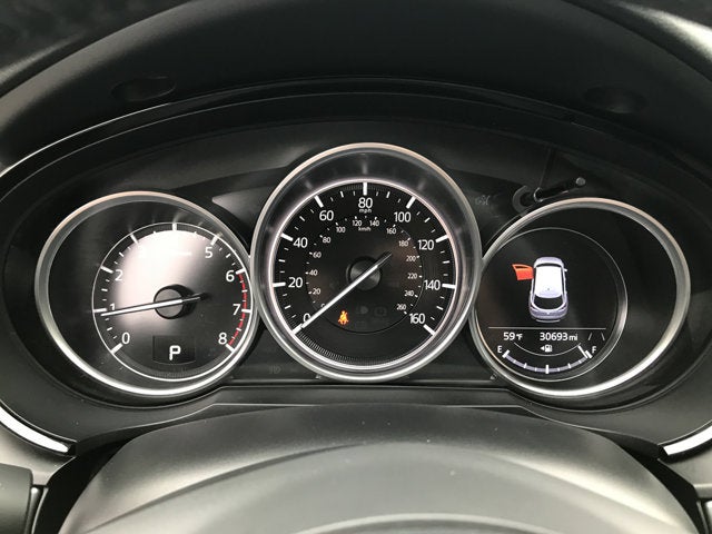2023 Mazda Mazda CX-9 Touring Plus