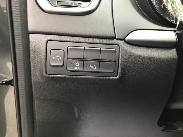 2023 Mazda Mazda CX-9 Touring Plus