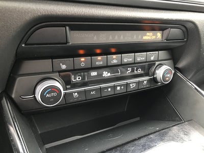 2023 Mazda Mazda CX-9 Touring Plus