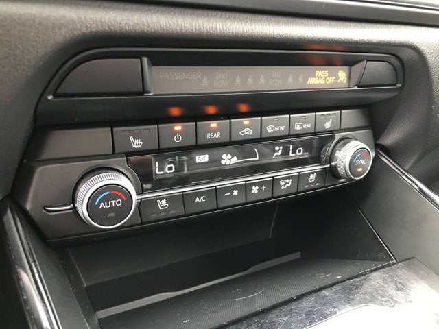 2023 Mazda Mazda CX-9 Touring Plus