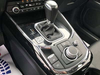 2023 Mazda Mazda CX-9 Touring Plus