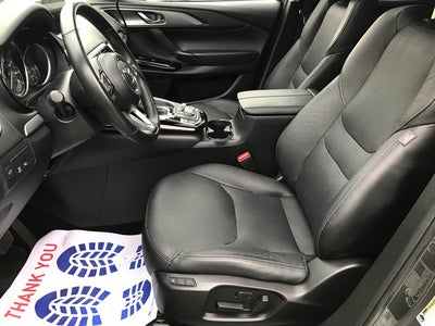 2023 Mazda Mazda CX-9 Touring Plus