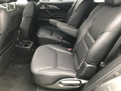2023 Mazda Mazda CX-9 Touring Plus