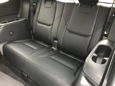 2023 Mazda Mazda CX-9 Touring Plus