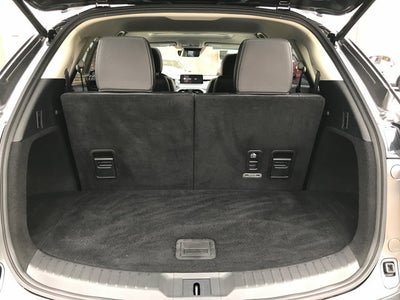 2023 Mazda Mazda CX-9 Touring Plus
