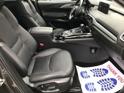 2023 Mazda Mazda CX-9 Touring Plus