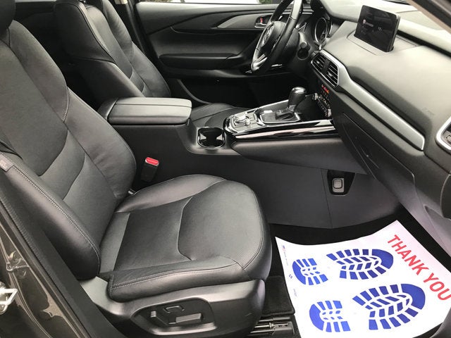 2023 Mazda Mazda CX-9 Touring Plus