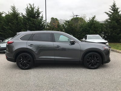 2023 Mazda Mazda CX-9 Touring Plus