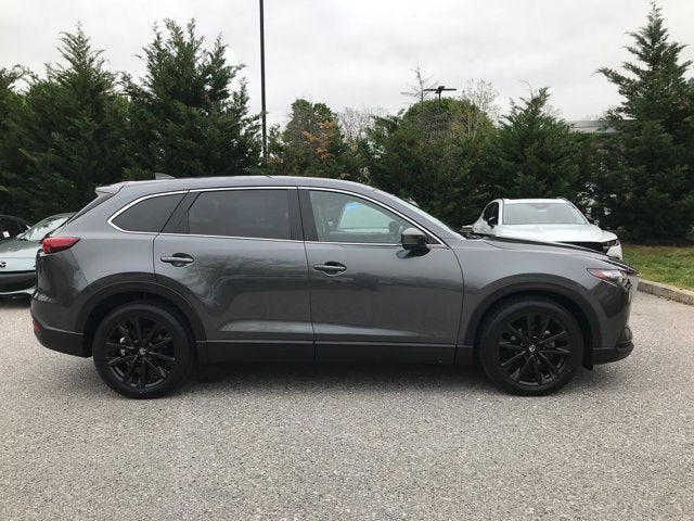 2023 Mazda Mazda CX-9 Touring Plus