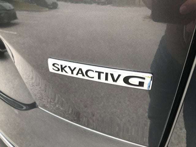 2023 Mazda Mazda CX-9 Touring Plus