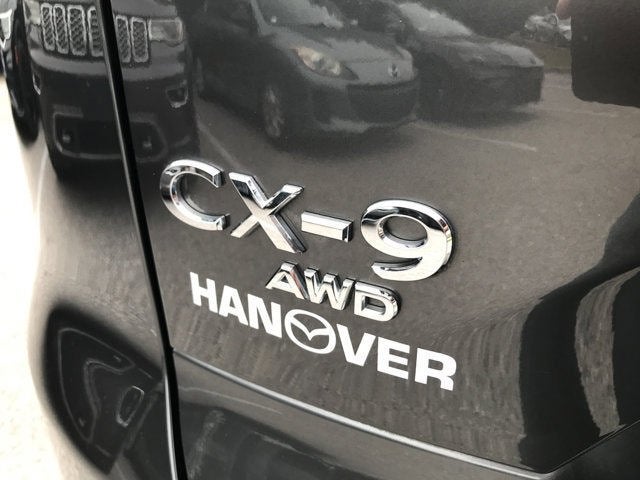 2023 Mazda Mazda CX-9 Touring Plus