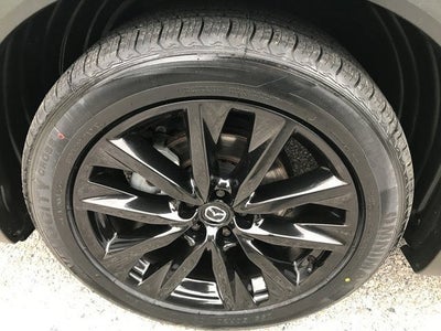 2023 Mazda Mazda CX-9 Touring Plus