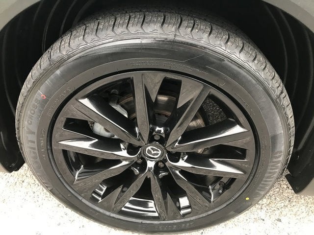 2023 Mazda Mazda CX-9 Touring Plus