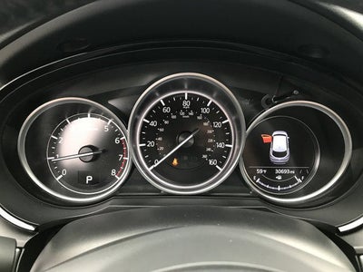 2023 Mazda Mazda CX-9 Touring Plus