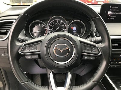 2023 Mazda Mazda CX-9 Touring Plus