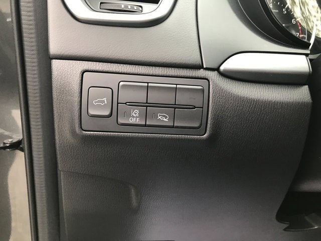 2023 Mazda Mazda CX-9 Touring Plus