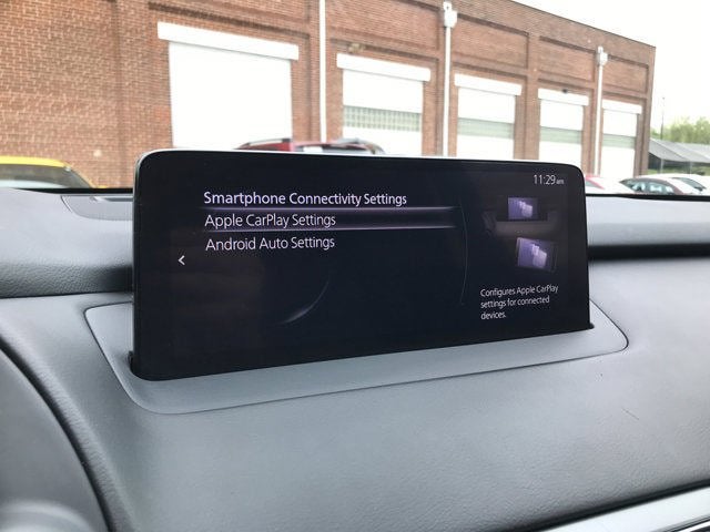 2023 Mazda Mazda CX-9 Touring Plus