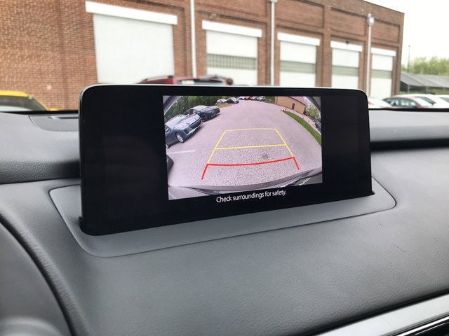 2023 Mazda Mazda CX-9 Touring Plus