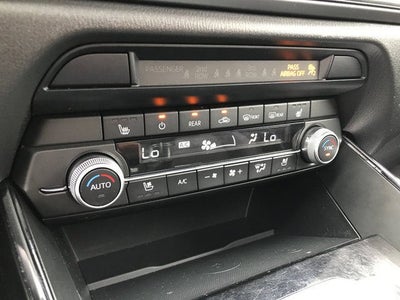 2023 Mazda Mazda CX-9 Touring Plus