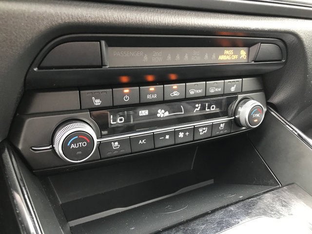 2023 Mazda Mazda CX-9 Touring Plus