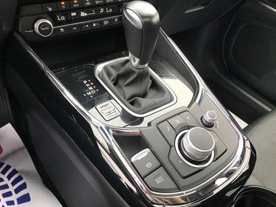 2023 Mazda Mazda CX-9 Touring Plus
