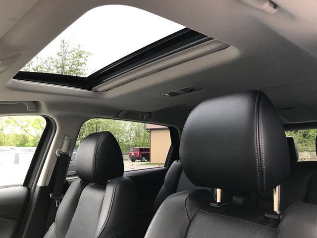 2023 Mazda Mazda CX-9 Touring Plus