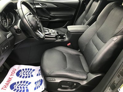 2023 Mazda Mazda CX-9 Touring Plus