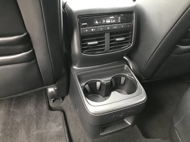 2023 Mazda Mazda CX-9 Touring Plus
