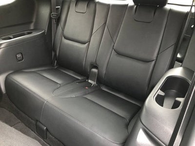 2023 Mazda Mazda CX-9 Touring Plus