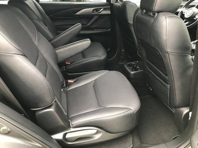 2023 Mazda Mazda CX-9 Touring Plus