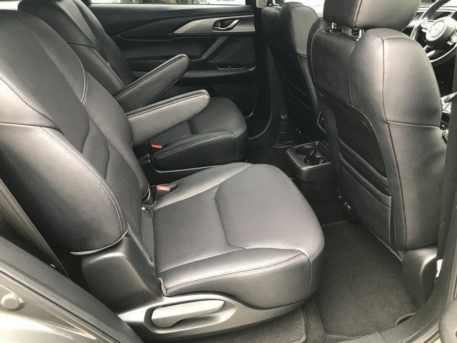 2023 Mazda Mazda CX-9 Touring Plus