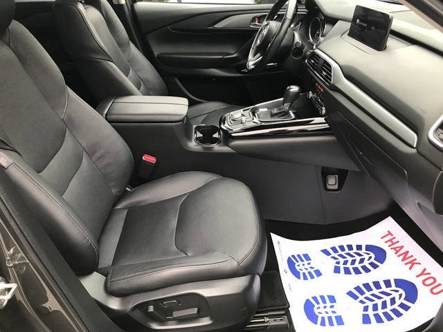 2023 Mazda Mazda CX-9 Touring Plus