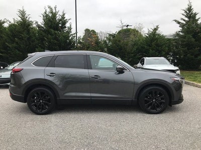 2023 Mazda Mazda CX-9 Touring Plus