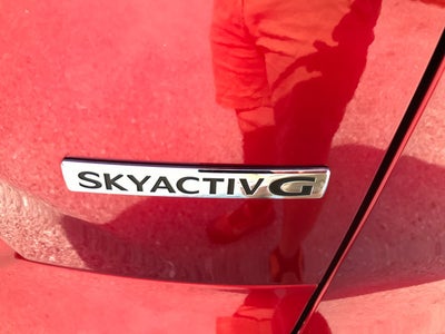2023 Mazda Mazda CX-9 Touring Plus
