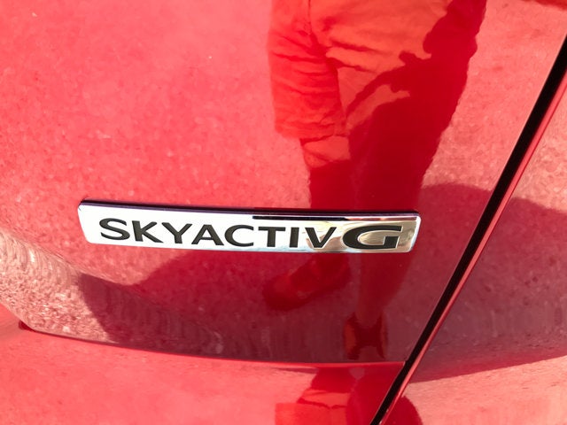 2023 Mazda Mazda CX-9 Touring Plus