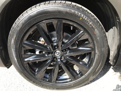 2023 Mazda Mazda CX-9 Touring Plus