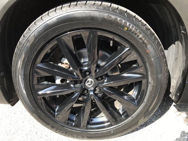 2023 Mazda Mazda CX-9 Touring Plus