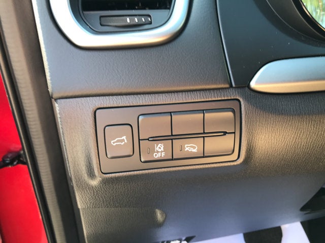 2023 Mazda Mazda CX-9 Touring Plus