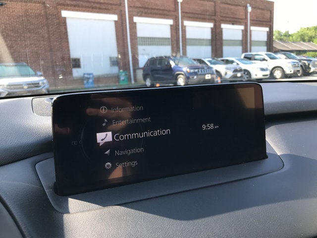 2023 Mazda Mazda CX-9 Touring Plus