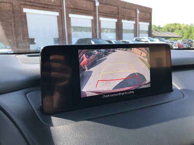 2023 Mazda Mazda CX-9 Touring Plus