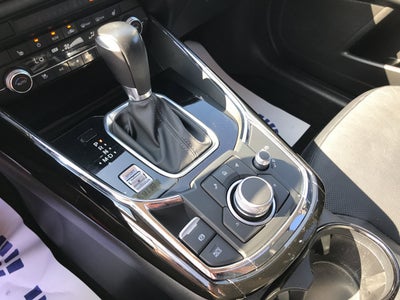 2023 Mazda Mazda CX-9 Touring Plus