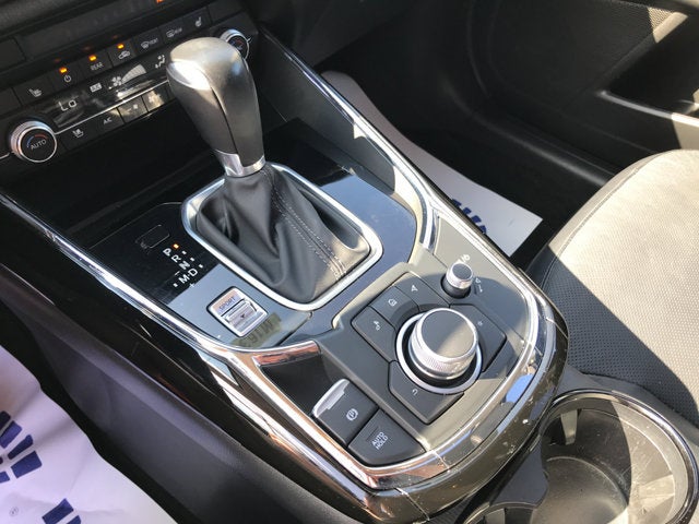 2023 Mazda Mazda CX-9 Touring Plus