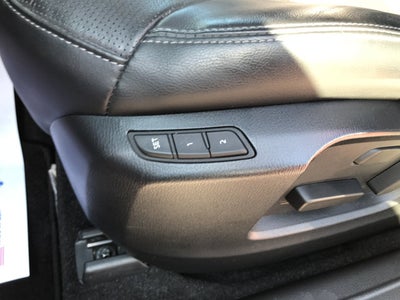 2023 Mazda Mazda CX-9 Touring Plus